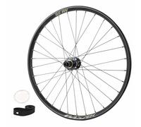 Roues Avant ou arrière XC/DH MTB Boost 26/27,5/29 Pouces, 7-12S(Black-12 * 148,26")