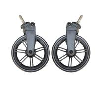 Roues avant pour poussette Inglesina Quid 2