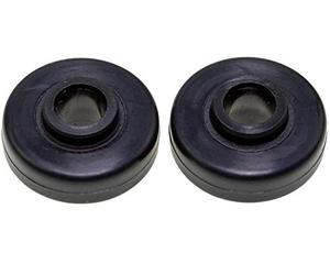 Roues avant RSRH5556 x2 Brosse Aspirateur Rowenta Air Force RH846301/9A0 Noir