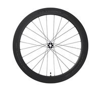 Roues Avant Ultegra 28 WH-R8170-C60-TL-F Tubeless PP12X100 Frein À Disque CEN