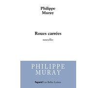 Roues carrées: nouvelles