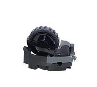 Roues Compatibles Avec Les Aspirateurs Robots Xiaomi I7, I7+, I8, I8+, I6, I6+, I4, I3, I3+, J7, E5, E6, E7(L 1pcs)