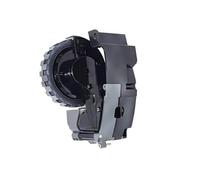 Roues Compatibles Avec Les Aspirateurs Robots Xiaomi I7, I7+, I8, I8+, I6, I6+, I4, I3, I3+, J7, E5, E6, E7(R 1pcs)