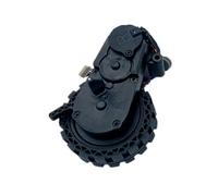 Roues, Compatibles For Ecovacs, Compatibles For Deebot, Compatibles For OZMO, 950/920/ N8/ N8 Pro/ T9/ T8 Robot Aspirateur Accessoire Pièces De Rechange(R)