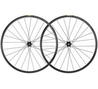 Roues complètes Mavic Allroad Disc CL