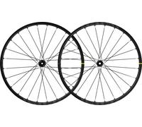 Roues complètes Mavic Crossmax SL S 29 Boost, Micro Spline, Disc CL