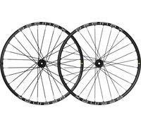 Roues complètes Mavic E-Deemax S30 29 Boost, Micro Spline, Disc CL