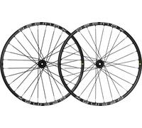 Roues complètes Mavic E-Deemax S35 27,5 Boost, Micro Spline, Disc CL