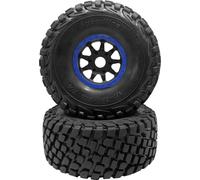 Roues Complètes Raptor 6s Reely Re-6622350 2 Pc(S)-Reely