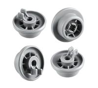 Roues D'armoire Inférieure For Lave-vaisselle 165314, Compatibles Avec Bosch, Compatibles Avec Kenmore, Pièces De Lave-vaisselle