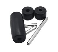 Roues D'aspirateur, Compatibles Avec Dyson, Accessoires De Tête D'aspiration À Entraînement Direct For Aspirateurs V6/V7/V8/V10/V11/V15/G5/DC58