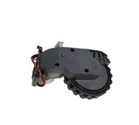 Roues D'aspirateur, Compatibles avec Roborock Q5, Q7, Q7 Max, S7, S7 MaxV, S7 MaxV Ultra, S7 Max Ultra, Q Revo Et Qrevo MaxV, Roues De Remplacement(Left)