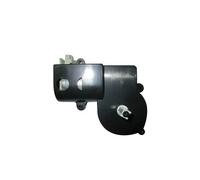 Roues d'aspirateur for Phlps FC8800 FC8802, accessoires d'engrenage de moteur(Right front wheel)