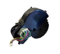 Roues D'aspirateur Robot, Compatibles Avec Tefal, Série X-plorer 75, Pièces De Rechange for Assemblage De Roues Gauche Et Droite, Moteur D'entraînement De Brosse(R)