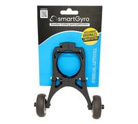 Roues de Chariot SmartGyro - Roues de Chariot pour Scooters électriques, compatibles avec Ziro/Z-One/Z-Pro et K2