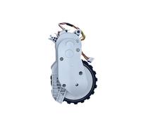 Roues De Déplacement D'entraînement D'aspirateur, Compatibles Avec Xiaomi, M30 Pro X20 C101US C101 C107, Roue De Robot De Balayage(Right)