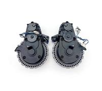 Roues De Déplacement Droite Et Gauche, Compatibles Avec Les Aspirateurs Robots ECOVACS, Deebot X2 Omni / X2 Pro, Pièces Et Accessoires(R+L)