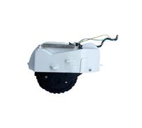 Roues de déplacement for aspirateur robot 360 S9, accessoires, pièces de rechange for roues gauche et droite(Right)