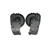 Roues De Déplacement For Aspirateur Robot, Compatibles Avec Roborock, Q Revo S7 Max Ultra, Pièces Et Accessoires For Aspirateur(1set)