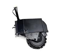 Roues De Déplacement Gauche Et Droite, Compatibles Avec Lydsto, For EVA SDJ06RM, Accessoires For Aspirateur Robot Autonettoyant(L)