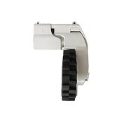 Roues De Marche, Compatibles Avec Xiaomi, Mijia, 1C 2C STYTJ01ZHM, Roues Gauche Et Droite, Pièces De Rechange For Aspirateur Robot, Accessoires(L Wheels)
