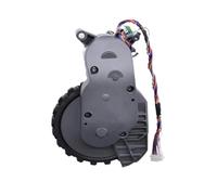 Roues De Marche Droite Et Gauche, Compatibles Avec Les Aspirateurs Robots Roborock, S7 Maxv, S5max, S6max, Q5, Q7 Max, S7 Max Ultra Q Revo(R wheel)