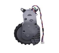 Roues De Marche For Aspirateur Robot, Compatible Avec Roborock, S7 Maxv, S5max, S6max, Q5, Q7, Q7 Max, S7 Max Ultra, Q Revo(R 1pcs)