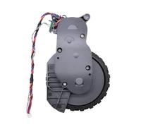 Roues De Marche For Aspirateur Robot, Compatible Avec Roborock, S7 Maxv, S5max, S6max, Q5, Q7, Q7 Max, S7 Max Ultra, Q Revo(L 1PCS)