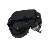 Roues De Marche Gauche Droite, Compatibles Avec Conga, Accessoires De Remplacement For Aspirateur Robot Excellence 990(Right)