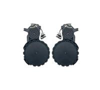 Roues De Marche Gauche/droite Compatibles Avec Les Aspirateurs Robots Dreame, L10s Pro/L10s Ultra(R+L)