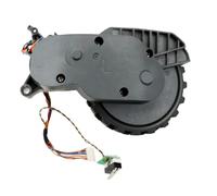 Roues De Marche Gauche/droite Compatibles Avec Les Aspirateurs Robots Roborock, S5 Max, S6 Pure Et S7. Pièces Détachées: Roue Motrice(L wheel)