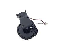 Roues De Marche Gauche Et Droite, Compatibles Avec Les Aspirateurs Dreame, F9 Pro / D10S / D10S Pro / D10S Plus / D10 Plus. Pièces Et Accessoires De Roues(L)