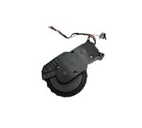 Roues de marche gauche et droite for aspirateur, compatibles avec Roborock S5Max T7 S6Pure S6MaxV E5 S4Max G10 S7Pro(R wheel)