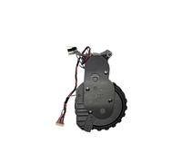 Roues De Marche Roborock D'origine (gauche Et Droite) - Compatibles Avec Les Modèles Q5, Q7, Q7 Max, S7 MaxV, S7 Max Ultra Et Q Revo - Accessoires For Roues D'aspirateur(Q7 (R))