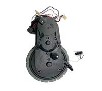 Roues De Moteur, Compatibles Avec Ecovacs For Aspirateur Robot Deebot N5 T5 T8 T9 Power Hero Max Plus Aivi +/Plus / N8 / N8PRO / DLX11-22 DLX11-61(L x1)