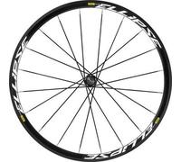 Mavic Parts Mavic Ellipse Paire de Roues Piste Pneu Tringle Rigide - noir taille unique
