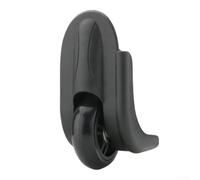 Roues de rechange haute résistance pour valises, solution légère pour l'entretien des chariots (D015#)