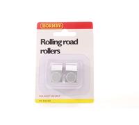 Roues De Rechange Hornby Pour Le R8211 Chemin De Roulement - R8212 NEUF