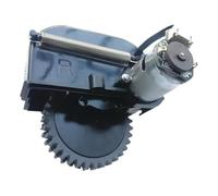 Roues de rechange pour aspirateur robot Midea MD 18500, 1850X, 18600, améliore l'expérience de nettoyage (droite)