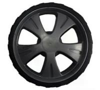 Roues de rechange pour tondeuse AL-KO 5.18 51.0 51.7 527 51.3 51.4 51.5 5200
