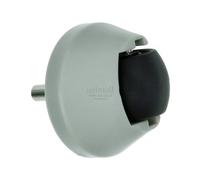 Roues De Remplacement, Compatibles For Xiaomi, Compatibles For Mijia, Mi Robot Vacuum Mop Pro STYTJ02YM Roulette De Volant Xiomi Vacuum-Mop P Cleaner Parts(White)