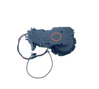 Roues De Remplacement L R, Compatibles Avec Roborock S8/ S8 PLUS/ S8 +/ S8 Pro Ultra/ G20/ Q8 Max, Accessoire For Aspirateur Robot(L x1)