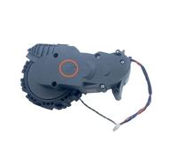 Roues De Remplacement L R, Compatibles Avec Roborock S8/ S8 PLUS/ S8 +/ S8 Pro Ultra/ G20/ Q8 Max, Accessoire For Aspirateur Robot(R x1)