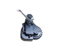 Roues De Robot De Balayage, Compatibles Avec Rowenta, | MD 18500,RR6825,RR6871, ensemble moteur de roue, pièces d'aspirateur robot(R 1pcs)