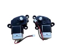 Roues De Robot De Balayage, Compatibles Avec Tefal, | Explorer Serie 20,RG6825,RG6871,RG6875, Compatible for Isweep, X3, aspirateur robot(2pcs)