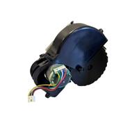 Roues De Robot De Balayage, Compatibles Avec Tefal, | Xplorer série S75, roue de remplacement, pièces de rechange for robot aspirateur(L 1pcs)