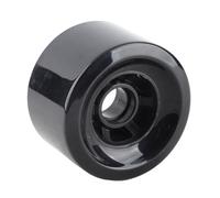 Roues de, Roues de Skate 83 Mm de Diamètre PU 80a Roues à étalage de Scooters Roues Roues Longboard Roues pour Skateboards Longboard