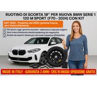 Pneu De Roue De Secours Auto 125/70 R19 100M Linglong T010