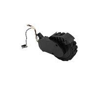 Roues De Transport For Aspirateur : Compatibles Avec Xiaomi, For Aspirateur X20 Max, Pièces Détachées For Les Roues Motrices Gauche Et Droite(L+R WHEEL)