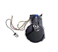 Roues De Transport For Aspirateur Robot : Compatibles Avec Dreame, X50 Ultra Complete, X50 Ultra V50 Ultra Et X50 Master. Accessoires Et Pièces Détachées For Aspirateur Robot.